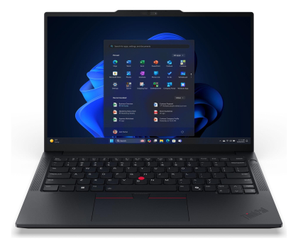 Laptop Lenovo ThinkPad E14 G7 Ryzen 5-220/16GB/512/Win11P